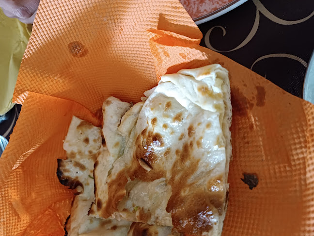 Comments and reviews of Sabor da Índia