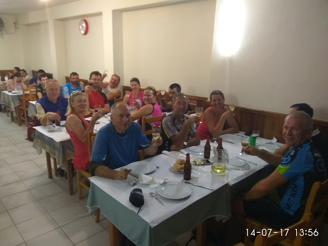 Restaurante O Vaz - Gastronomia e hotelaria