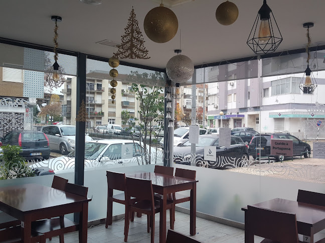 Restaurante Marisqueira Pontão - Corroios