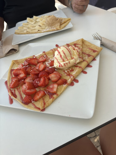 Comentarii opinii despre Florenza Gelataria Italiana