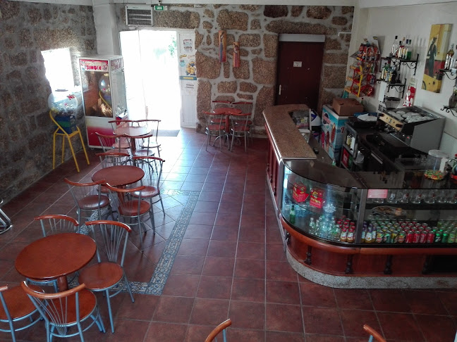 Opinii despre Café Aldeão în Tábua - Gastronomia e hotelaria