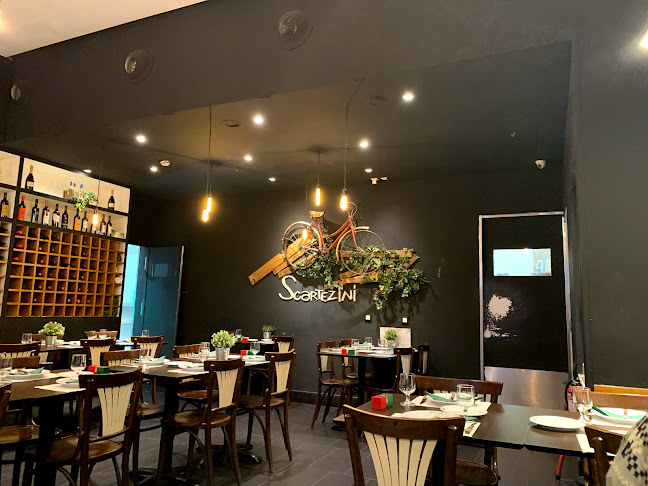 Edificio Ramazzoti, Av. do Forte 6, 2790-072 Carnaxide