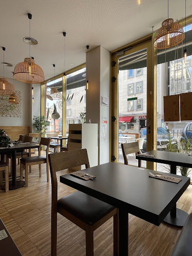 Rice Me - Gastronomia e hotelaria