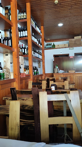 Restaurante Feira Velha - Gastronomia e hotelaria