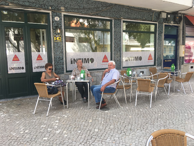 Restaurante Íntimo - Gastronomia e hotelaria