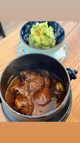 Tasca Maria - Comida Caseira