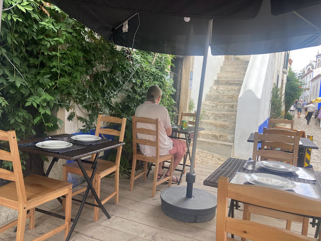 R. Josefa de Óbidos 11, 2510-077 Óbidos