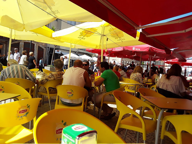 Republica Dos Petiscos