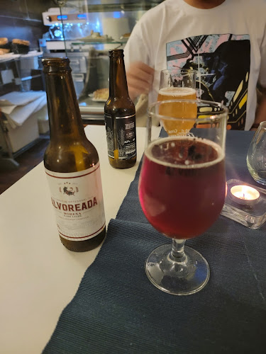 Opinii despre Restaurante Íntimo în Beja - Gastronomia e hotelaria