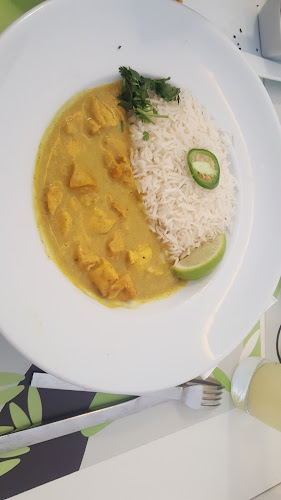 Comentarii opinii despre Rice Me