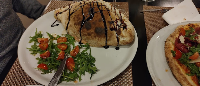 Vila Terrazza Ristorante - Gastronomia e hotelaria