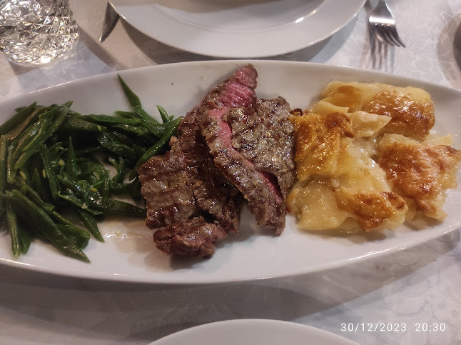 Feitoria dos Sentidos - Gastronomia e hotelaria