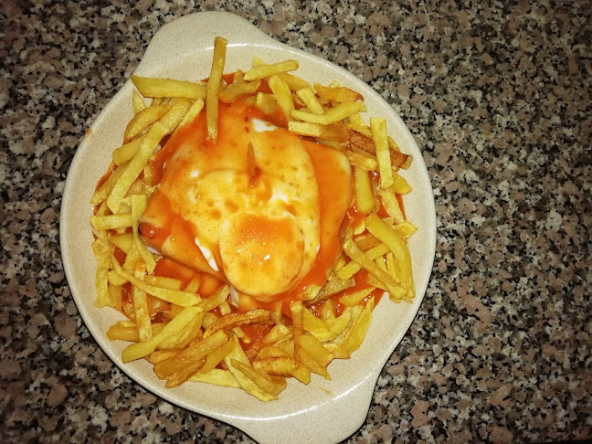 Café - Restaurante Alcides