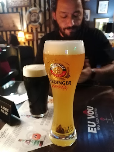 Bar Saloon Cintra - Lisboa