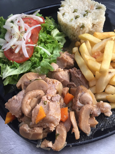 Comentarii opinii despre BAR CONCERTO