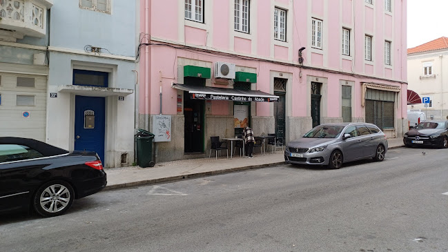 Opinii despre Cantinho do Abade în Lisboa - Gastronomia e hotelaria