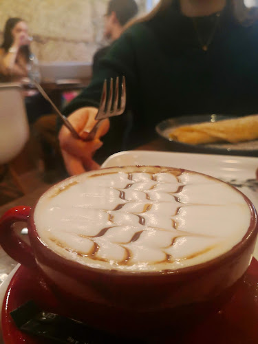 Comentarii opinii despre APE Coffee