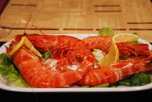 Opinii despre Restaurante Teresa în Matosinhos - Gastronomia e hotelaria