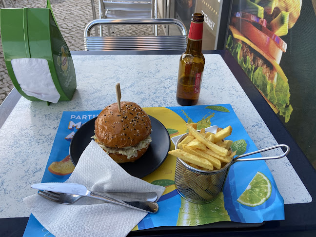 Comentarii opinii despre Burger Four You