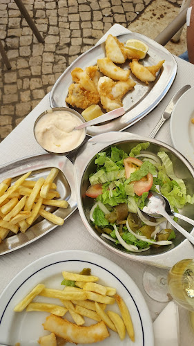 Comentarii opinii despre Restaurante Tasca da Fatinha Peixe Assado e Choco Frito