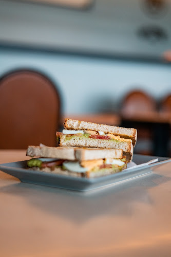 Opinii despre Picaba Natural Café în Porto - Gastronomia e hotelaria