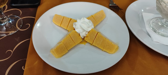 Sabor da Índia