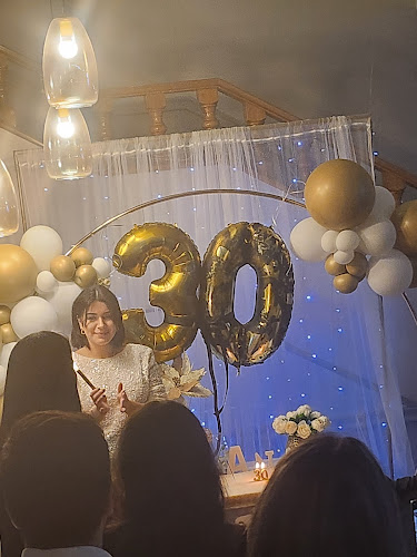 Restaurante Eugénios