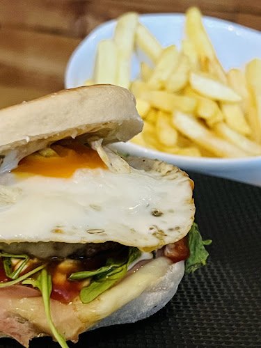 Snack Bar Jorge - Fafe