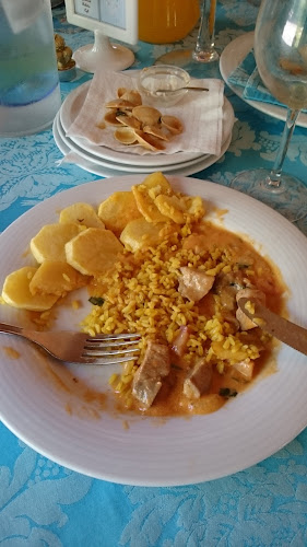 Freira Bar - Gaio-Rosário