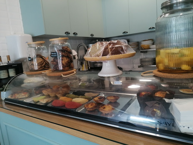 Opinii despre Galripo Brunch & Coffe în Peso da Régua - Gastronomia e hotelaria