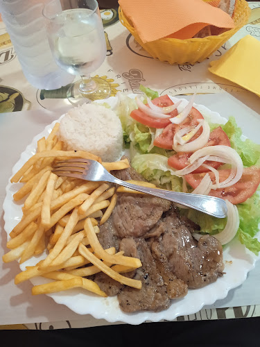 Opinii despre Sabor na Brasa în Pontinha - Gastronomia e hotelaria