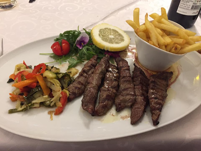 Cantinho Algarvio - Gastronomia e hotelaria