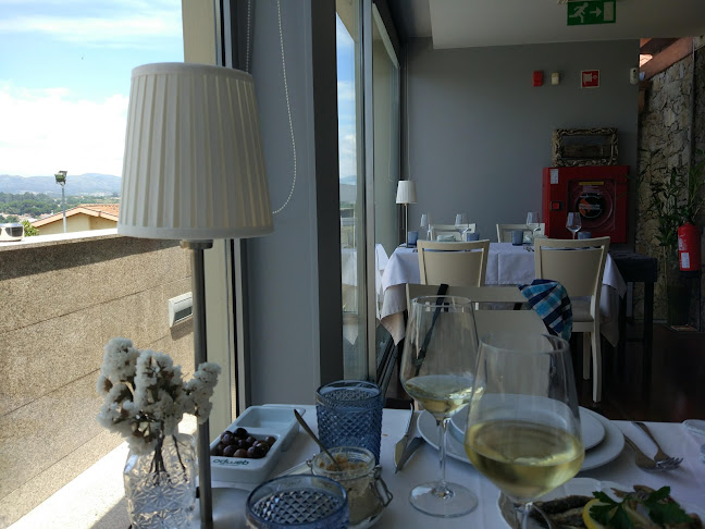 Opinii despre Restaurante A Flor Do Sal în Palmeira - Gastronomia e hotelaria