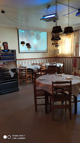 Café Churrasqueira O Barril - Gastronomia e hotelaria
