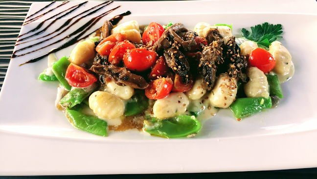 Opinii despre Marquês - Lounge & Food în Aveiro - Gastronomia e hotelaria