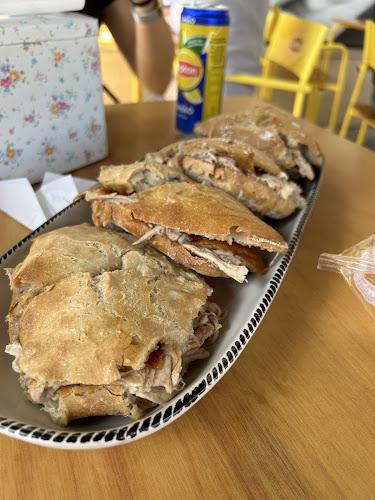 Opinii despre Mister Leitão în Fátima - Gastronomia e hotelaria