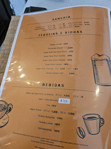 Est do Desv. 28, 1750-099 Lisboa