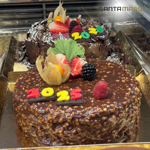 Comentarii opinii despre Confeitaria Santa Massa | Ermesinde