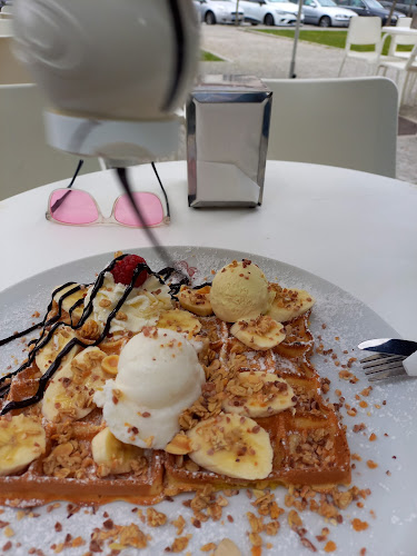 Gelataria Amor Meu - Mangualde