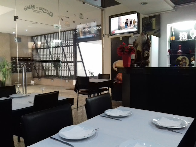 Opinii despre Cantinho da Maria în Felgueiras - Gastronomia e hotelaria