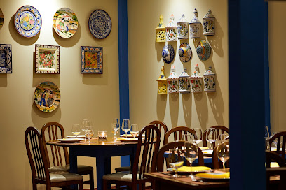 O Avenida Restaurante