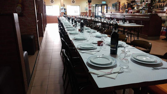 Snack Bar Cabe Mais Um - Serpa