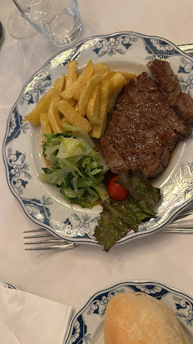 Comentarii opinii despre Restaurante Escondidinho