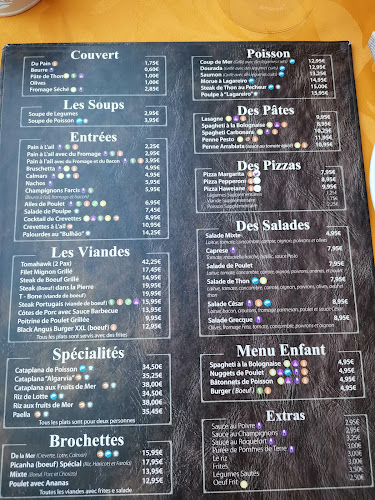 Opinii despre Restaurante Casanova în Albufeira - Gastronomia e hotelaria