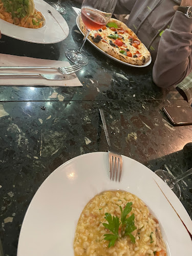 Buonapizza - Gastronomia e hotelaria