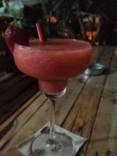 Snack bar Café Central - Gastronomia e hotelaria