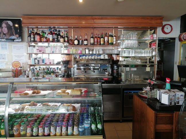 Opinii despre Café Baloiço în Setúbal - Gastronomia e hotelaria