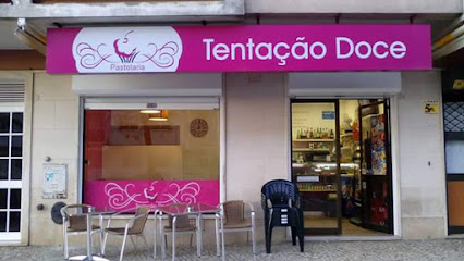 Tentação Doce