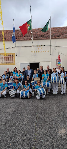 Sociedade Recreativa E Cultural Das Taipadas - Gastronomia e hotelaria