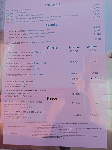 Restaurante Boa Vista